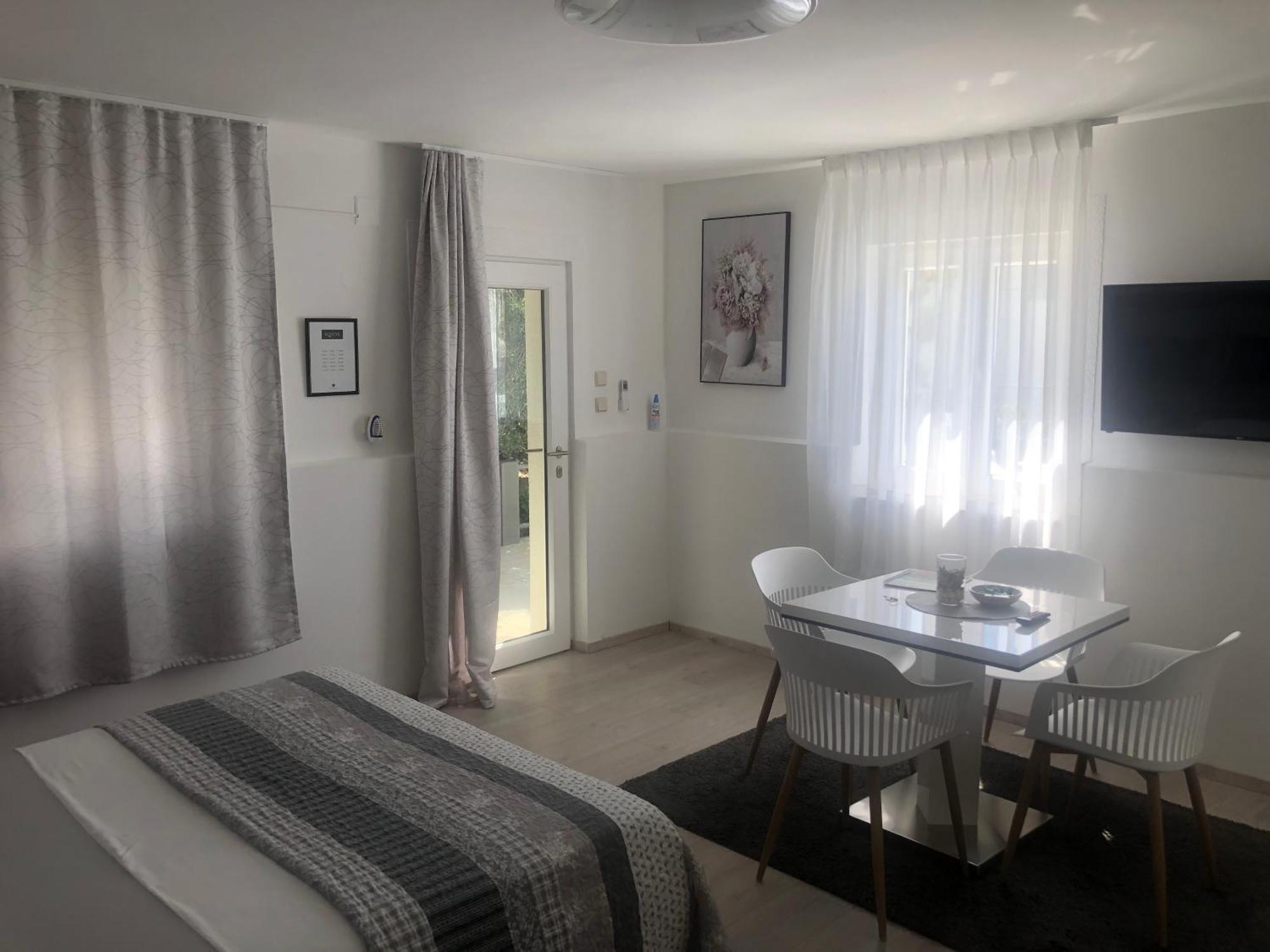 Mydayhouse Semesterbostad