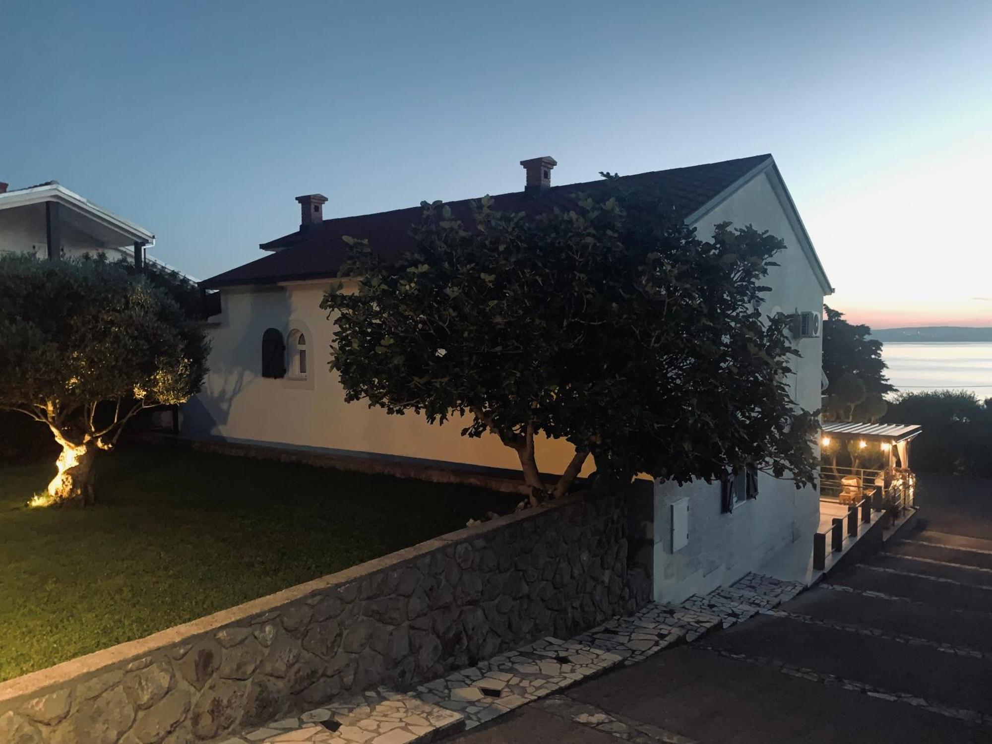 Semesterbostad Mydayhouse