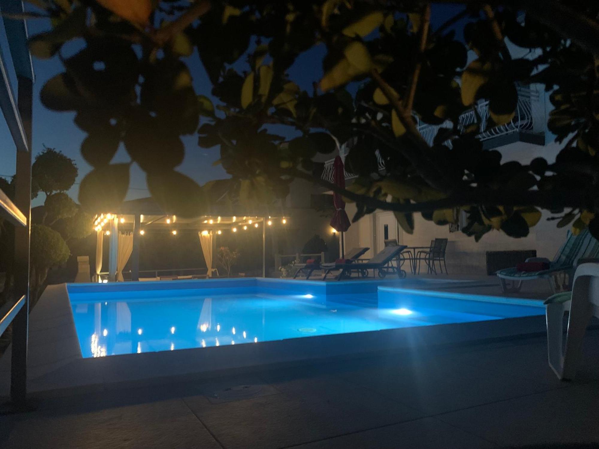 Semesterbostad Mydayhouse *