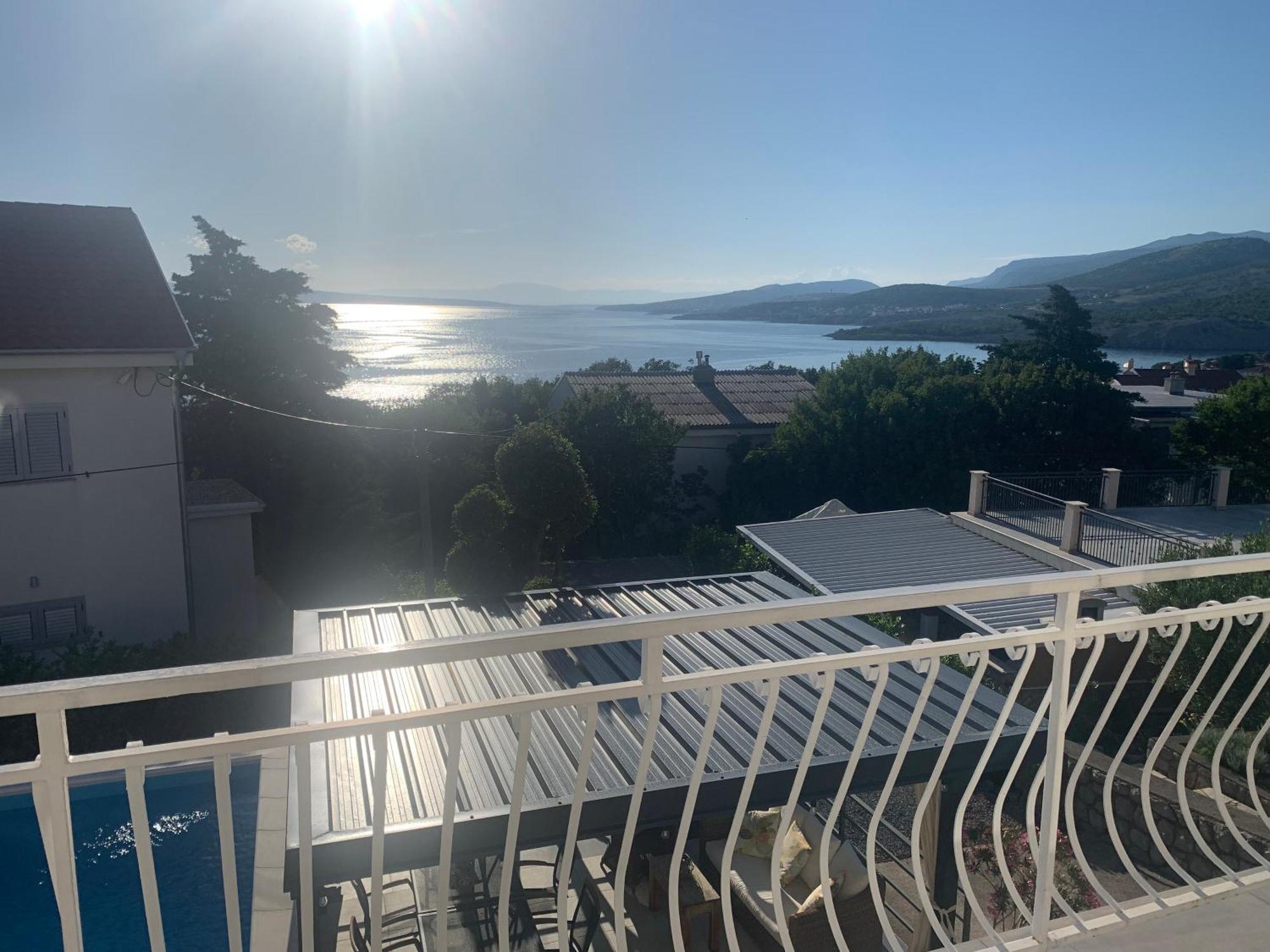 Mydayhouse Klenovica