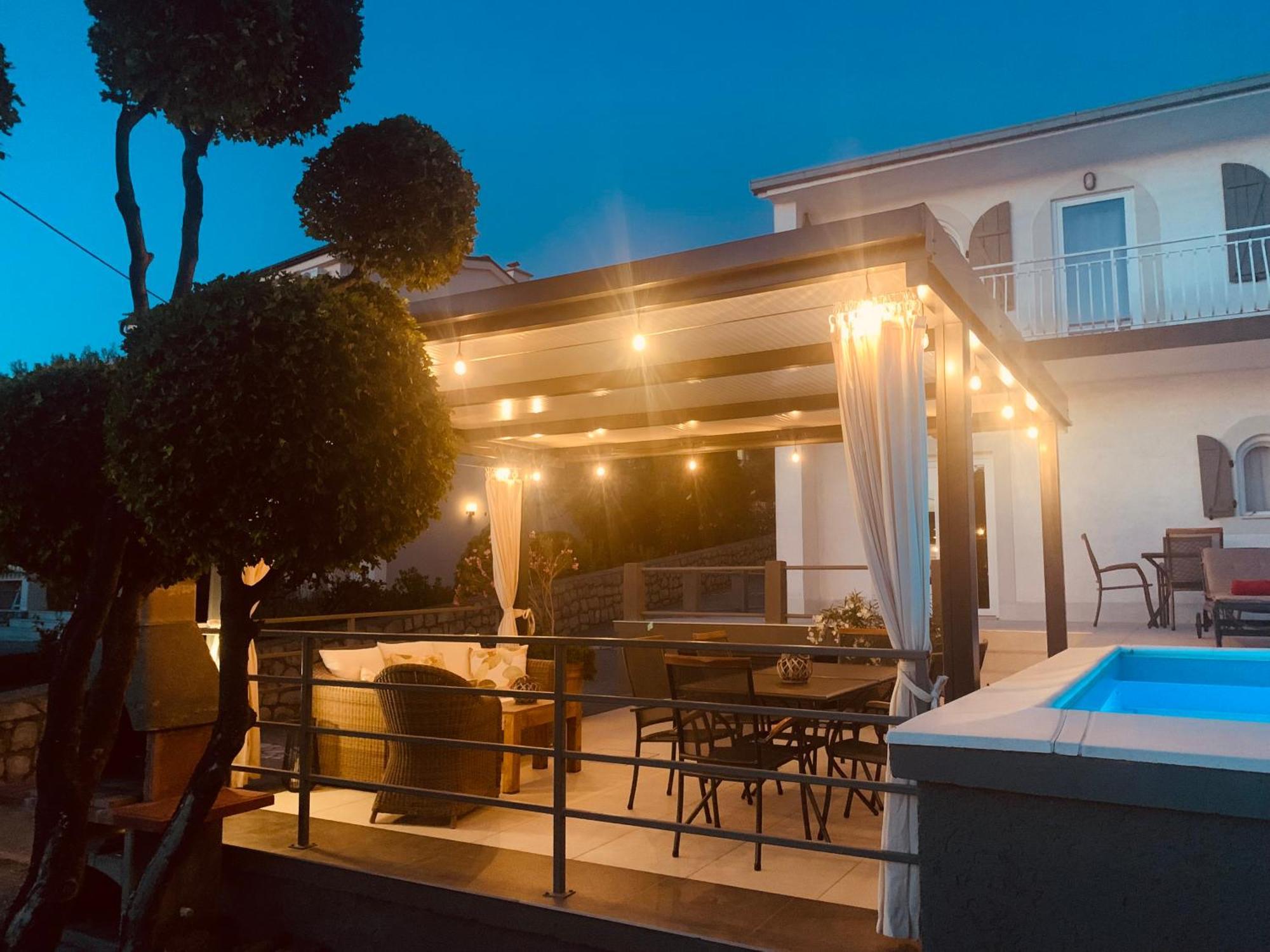Mydayhouse Klenovica