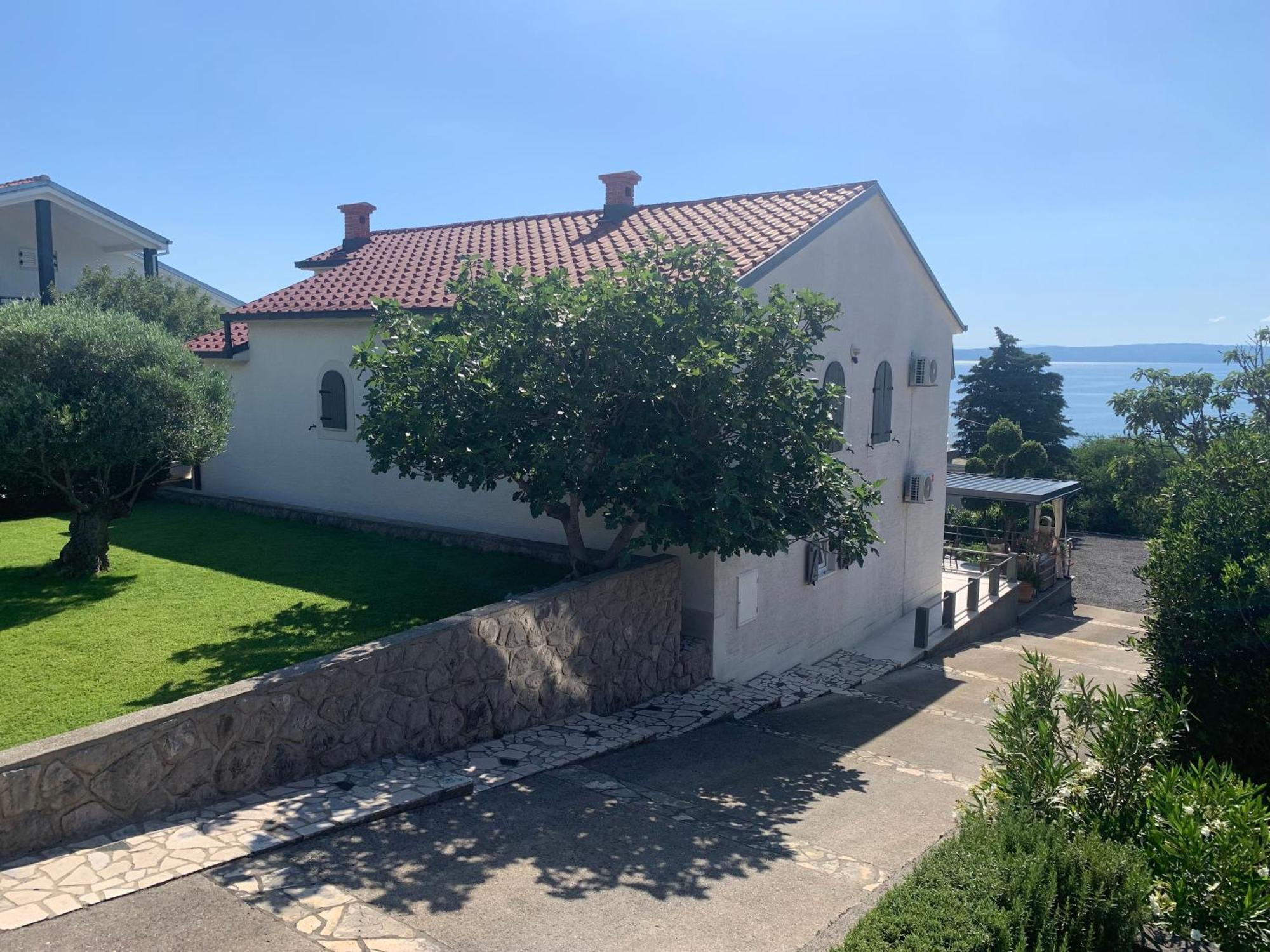 Mydayhouse Semesterbostad