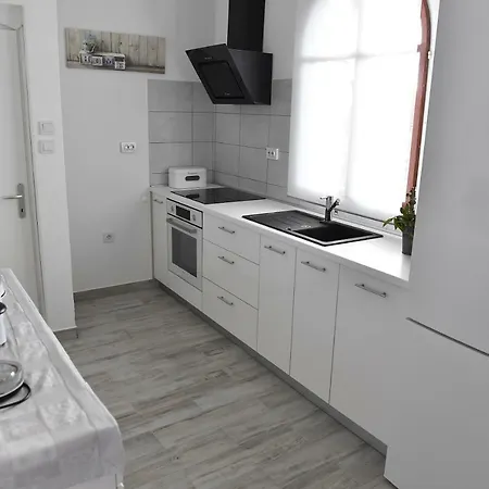 Mydayhouse Klenovica Exterior photo