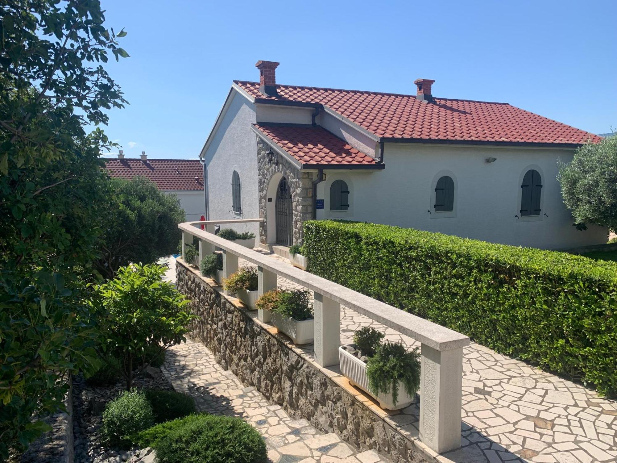 Prázdninový dům Mydayhouse Klenovica